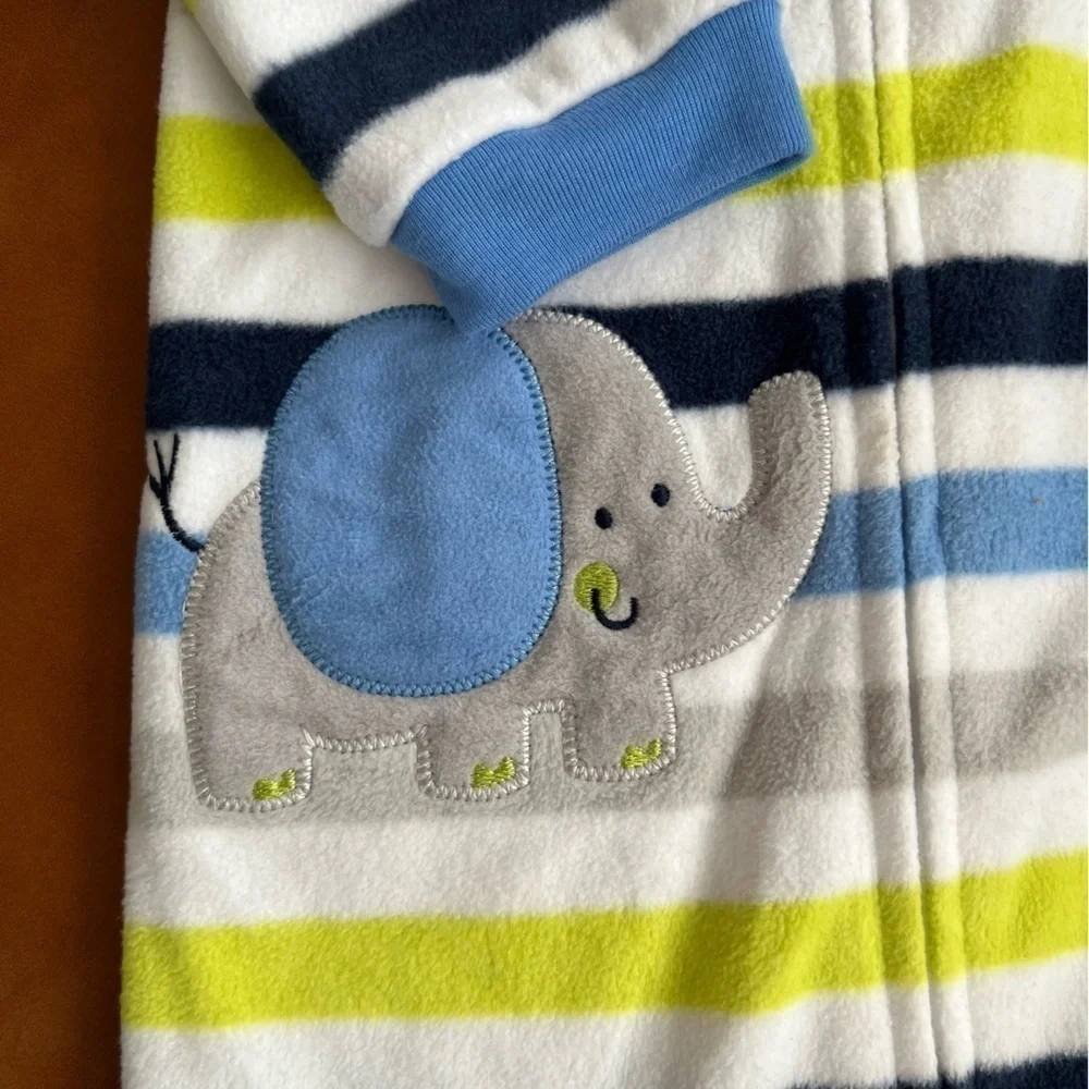 First Moments Baby Sleeping Sack size 6m